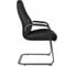 Кресло Riva Chair RCH F385 натуральная кожа черный А8 УЧ-00000524 3