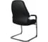 Кресло Riva Chair RCH F385 натуральная кожа черный А8 УЧ-00000524 4