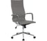 Кресло Riva Chair RCH 6016-1S серый Q-022 УЧ-00000778 1