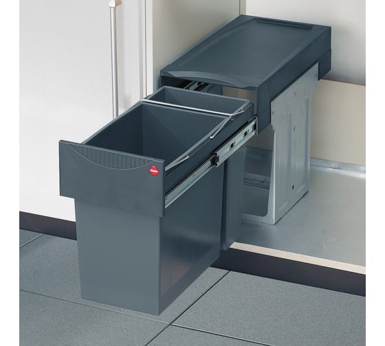 Система выдвижная ALVEUS Tandem 30 см, 1x24; 1x7 3666111