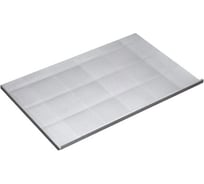 Поддон алюминиевый GTV OPES 80 см 45/80