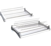 Сушка для посуды GTV VARIANT 3 L-450 мм хром 07.250.450 CR