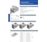 Лоток для столовых приборов GTV AXISPACE в ящик 600 мм, черный, WK-SZ-AS-600-20 3