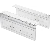 Крепление для цокольного ящика GTV MORE SPACE PB-WSPCOK