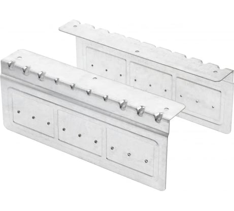 Крепление для цокольного ящика GTV MORE SPACE PB-WSPCOK