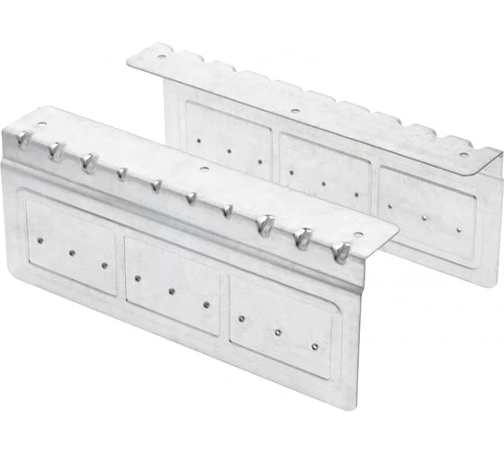 Крепление для цокольного ящика GTV MORE SPACE PB-WSPCOK 1
