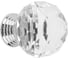 Ручка кнопка TUNDRA ST001 d=30 мм, цвет хром 3609954 1