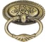 Ручка кнопка TUNDRA VINTAGE 023 цвет бронза 3836617 2