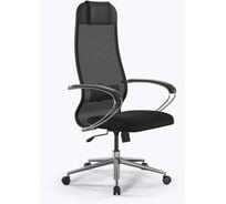 Кресло МЕТТА ErgoLife Set 11/подл.131/осн.Sit 052 z13E.16.1.2A3