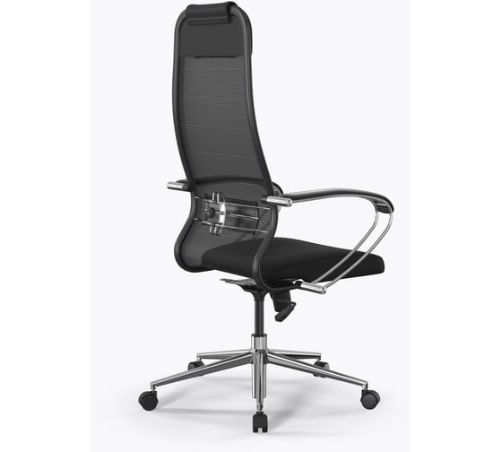 Кресло МЕТТА ErgoLife Set 11/подл.131/осн.Sit 052 z13E.16.1.2A3