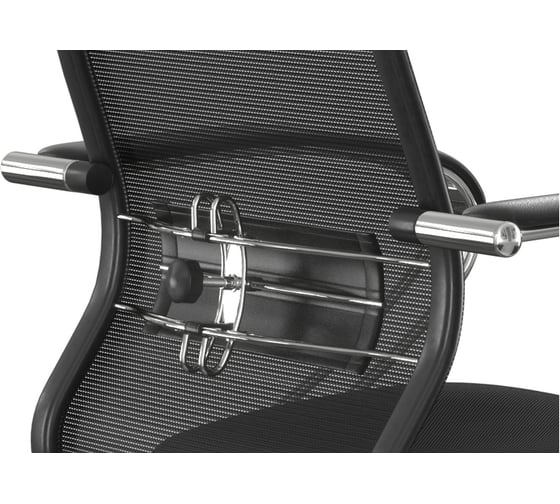 Кресло МЕТТА ErgoLife Set 11/подл.131/осн.Sit 052 z13E.16.1.2A3