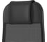 Кресло МЕТТА ErgoLife Set 11/подл.131/осн.Sit 052 z13E.16.1.2A3 3