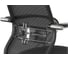 Кресло МЕТТА ErgoLife Set 11/подл.131/осн.Sit 052 z13E.16.1.2A3 4