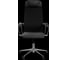 Кресло для персонала МЕТТА ErgoLife Set 11/подл.131/осн.Sit 052 (Черный 13E.16.1.2A3) z13E.16.1.2A3 12