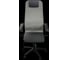 Кресло для персонала МЕТТА SU-B-8/подл.130/осн.001 (Св.серый-Черный DE.12.1.222) zDE.12.1.222 6