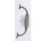 Ручка скоба TUNDRA PC176АB LIGHT м/о 96 мм, цвет бронза 4676299 3
