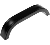 Ручка скоба TUNDRA м/о 96 мм, цвет черный 5005130