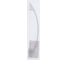 Ручка скоба TUNDRA LIGHT РС003AL м/о 128 мм, цвет хром 4645185 3
