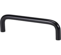 Ручка-скоба Inred IN.01.3024.96.MBL матовый черный 102402