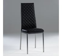 Стул Доляна Бистро черный 4477853