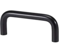 Ручка-скоба Inred IN.01.3024.64.MBL матовый черный 102401