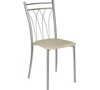 Стул Доляна Премьер светло-бежевый 2928886