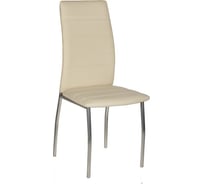Стул Доляна Волна светло-бежевый 2928888