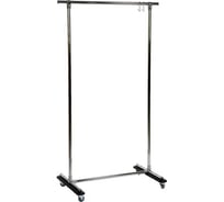 Гардеробная вешалка Мебелик Ольстер 900 венге 6708