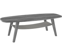 Журнальный стол Мебелик Вейк дуб бакери 6956