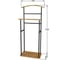 Костюмная вешалка Мебелик Элдридж Loft дуб американский 6706 2