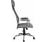 Кресло RIVA Chair RCH 8206HX серая ткань/чёрная сетка УЧ-00000751 3