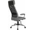 Кресло RIVA Chair RCH 8206HX серая ткань/чёрная сетка УЧ-00000751 4