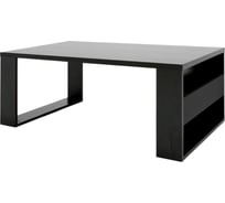 Журнальный стол Мебелик BeautyStyle 25 венге/без стекла 2003