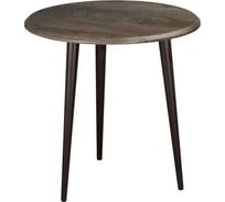 Журнальный стол Мебелик BeautyStyle 9 дуб маррон/венге 6463