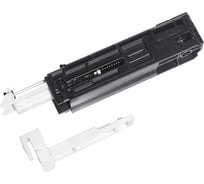 Доводчик для раздвижного механизма GEZE ROLLAN 80NT Soft Stop, створка max 45кг NEW 68126