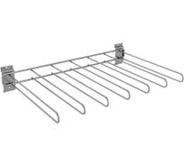 Держатель для брюк IMPLAST Металлик WT-23