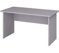 Стол письменный Комфорт-Питер Серый Т20.7.030