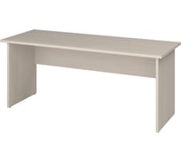 Стол письменный Комфорт-Питер Дуб Шамони светлый Т20.5.430