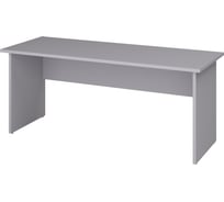 Стол письменный Комфорт-Питер Серый Т20.5.030