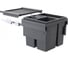 Система выдвижная ALVEUS AS Cargo Synchro 50 см, 2x13л/1x18л , 3608531 1