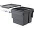 Система выдвижная ALVEUS AS Cargo Synchro 50 см, 1x28л/1x18л , 3608521 2