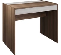 Стол письменный Атмосфера ЛАЙТ Шимо темный/Шимо светлый 00-00027284