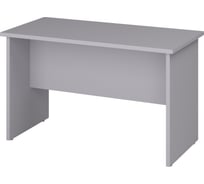 Стол приставка Комфорт-Питер Серый Р20.6.030