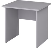 Стол письменный Комфорт-Питер 030 Серый 1354.030