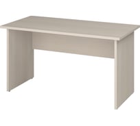 Стол письменный Комфорт-Питер Дуб Шамони светлый Т20.7.430