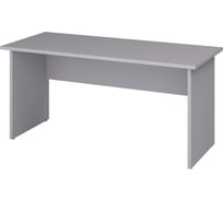Стол письменный Комфорт-Питер Серый Т20.6.030