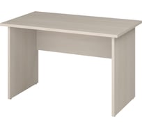 Стол письменный Комфорт-Питер Дуб Шамони светлый Т20.2.430