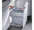 Система выдвижная ALVEUS Euro-Cargo-S 45 см, 2x19л , 3610471 1
