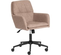 Кресло TetChair GARDA ткань светло-коричневый фостер 3 15357