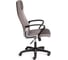 Кресло TetChair ADVANCE ткань/кожзам серый фостер 19C 36 15362 2